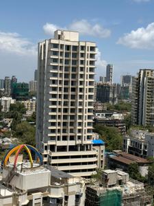 Image of 600 Sq.ft 2 BHK Apartment / Flat for sale in V K Shree Sai Arti, Dadar West, Mumbai for Rs. 29000000