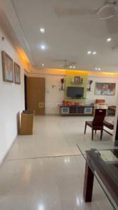Hall Image of 1600 Sq.ft 3 BHK Apartment / Flat for sale in Patel Heights, Ghansoli Navi Mumbai for Rs. 26500000