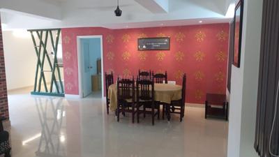 Hall Image of 1300 Sq.ft 2 BHK Apartment / Flat for sale in Adonai Glory, Hennur Bengaluru for Rs. 8495000