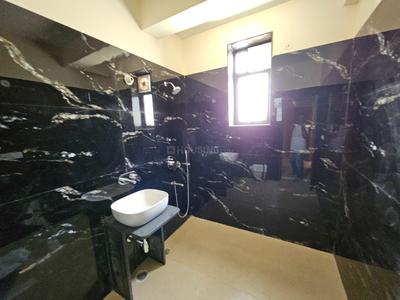 Bathroom Image of 1750 Sq.ft 3 BHK Villa for rent in Prime Villas, Vaishali Nagar Jaipur for Rs. 35000