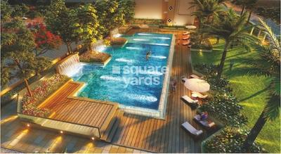 Image of 1835 Sq.ft 3 BHK Apartment / Flat for sale in Balaji Park, Kharghar, Navi Mumbai for Rs. 29000000