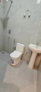 Bathroom Image of 2100 Sq.ft 3 BHK Builder Floor for sale in GMS Road Dehradun for Rs. 9470000