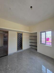Hall Image of 1218 Sq.ft 3 BHK Apartment / Flat for sale in Medavakkam Chennai for Rs. 8726000