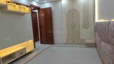 Bedroom Image of 2400 Sq.ft 4 BHK Builder Floor for sale in Indirapuram Ghaziabad for Rs. 23500000