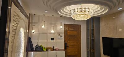 Hall Image of 1900 Sq.ft 3 BHK Apartment / Flat for sale in Southern Breeze, Anna Nagar Chennai for Rs. 55000000