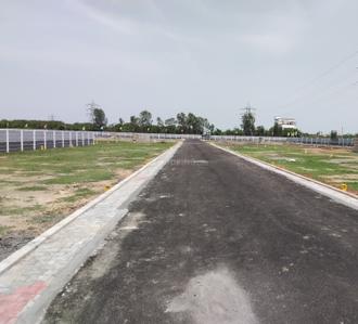 Image of 1200 Sq.ft Residential Plot / Land for sale in Pattabiram, Chennai for Rs. 3600000