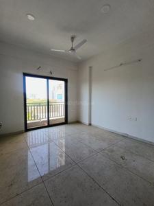 Hall Image of 1200 Sq.ft 3 BHK Apartment / Flat for sale in New Gotri Vadodara for Rs. 6400000