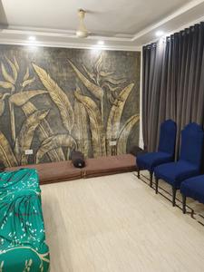 3 BHK Independent Builder Floor