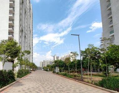 Image of 1945 Sq.ft 3 BHK Apartment / Flat for sale in Supertech Araville, Sector 79, Gurgaon for Rs. 12500000