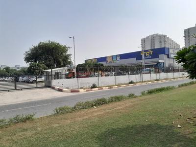 Image of 900 Sq.ft 2 BHK Apartment / Flat for sale in Viraj Lotus Court Phase II Tower 5, Semra, Lucknow for Rs. 5850000