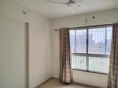 Bedroom Image of 900 Sq.ft 2 BHK Apartment / Flat for sale in Rosa Classique, Kasarvadavali Thane for Rs. 7300000