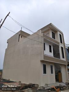 Image of 1200 Sq.ft 2 BHK Builder Floor for rent in Sarvasti Savitri Empire, Bhangarh, Indore for Rs. 15000