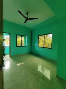 Hall Image of 1000 Sq.ft 2 BHK Builder Floor for rent in Champasari Siliguri for Rs. 13000