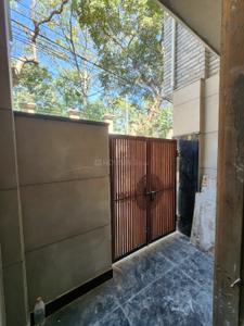 3 BHK Independent Builder Floor