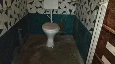Bathroom Image of 520 Sq.ft 1 BHK Apartment / Flat for sale in Airport Gate No 2 Kolkata for Rs. 2020000