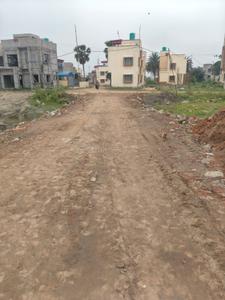 Image of 1440 Sq.ft Residential Plot / Land for sale in Hudarait, Kolkata for Rs. 2800000