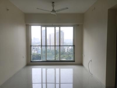 Living Room Image of 740 Sq.ft 2 BHK Apartment / Flat for sale in Juhi Habitat Empressa, Sanpada Navi Mumbai for Rs. 30000000