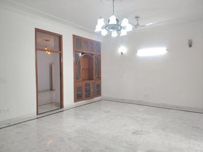 3 BHK Independent Builder Floor