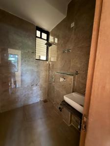 Bathroom Image of 3000 Sq.ft 5 BHK Independent House for rent in Sagar Elite, Bawadiya Kalan Bhopal for Rs. 80000