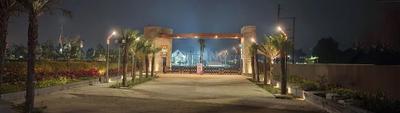 Image of 1500 Sq.ft Residential Plot / Land for sale in M Jhaveri Silver Star City Premium, Silicon City, Indore for Rs. 10500000
