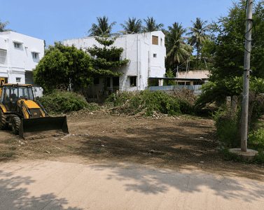 Image of 2222 Sq.ft Residential Plot / Land for sale in Thiruppalai, Madurai for Rs. 8500000