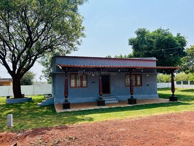 Image of 200 Sq.ft Residential Plot / Land for sale in Myron Jade, Shankarpally, Hyderabad for Rs. 4000000