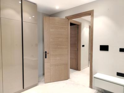 Bedroom Image of 3960 Sq.ft 4 BHK Builder Floor for rent in Sector 41 Gurgaon for Rs. 180000