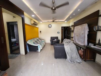 Hall Image of 1050 Sq.ft 2 BHK Apartment / Flat for sale in Sanpada Navi Mumbai for Rs. 21000000
