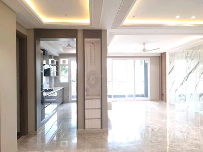Living Room Image of 2250 Sq.ft 4 BHK Builder Floor for sale in Sector 57 Gurgaon for Rs. 33500000