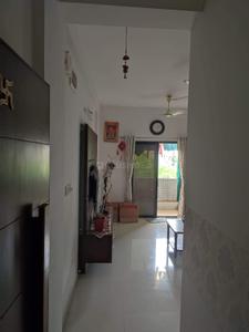 Hall Image of 1150 Sq.ft 3 BHK Apartment / Flat for sale in Bhayli Vadodara for Rs. 4200000