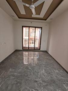 Hall Image of 1250 Sq.ft 2.5 BHK Apartment / Flat for sale in Dombivli West Thane for Rs. 9500000