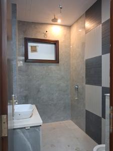 Bedroom Three Image of 2250 Sq.ft 4 BHK Builder Floor for sale in Paschim Vihar New Delhi for Rs. 45000000
