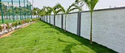 Image of 935 Sq.ft 2 BHK Villa for sale in Gem Field, Kovilpalayam, Coimbatore for Rs. 6500000