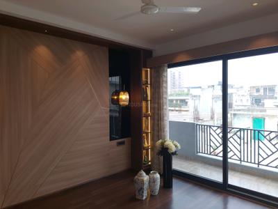Bedroom Image of 2160 Sq.ft 4 BHK Builder Floor for sale in Palm Floor Ardee City, Sector 52 Gurgaon for Rs. 34500000