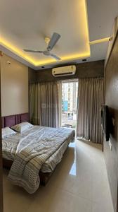 Bedroom Image of 980 Sq.ft 2 BHK Apartment / Flat for sale in Thakurli Thane for Rs. 9000000