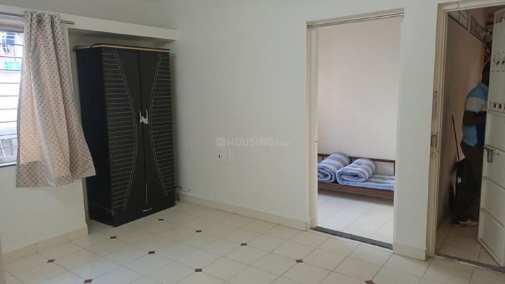 Vanashree apartment bavdhan Main Image 1