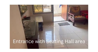 Image of 715 Sq.ft 2 BHK Apartment / Flat for sale in Akshar Vandan, Bhayli, Vadodara for Rs. 3400000
