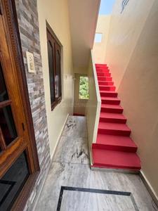 Balcony Image of 1200 Sq.ft 2 BHK Independent House for rent in Vanasthalipuram Hyderabad for Rs. 12500