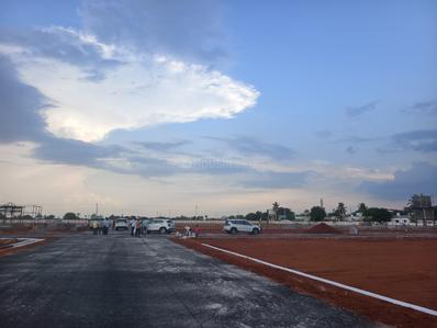 Image of 1200 Sq.ft Residential Plot / Land for sale in Ariyavoor-Ukkadaiariyavoor, Tiruchirappalli for Rs. 1200000