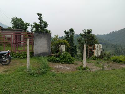 Image of 2250 Sq.ft Residential Plot / Land for sale in Morni, Panchkula for Rs. 2000000