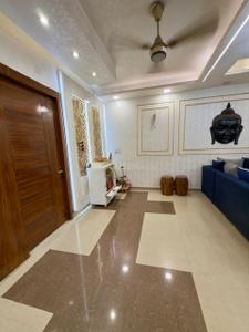 Hall Image of 1250 Sq.ft 3 BHK Builder Floor for sale in Indirapuram Ghaziabad for Rs. 12000000