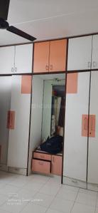 Bedroom Image of 650 Sq.ft 1 BHK Apartment / Flat for sale in Palm Acres Co-Op. Hsg. Soc. Ltd, Sion Mumbai for Rs. 13500000