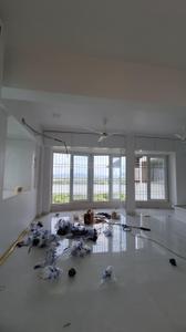 Hall Image of 3200 Sq.ft 4 BHK Apartment / Flat for sale in Belapur CBD Navi Mumbai for Rs. 55000000