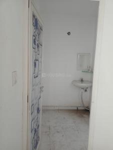 Bathroom Image of 1100 Sq.ft 2 BHK Apartment / Flat for rent in Magadh Colony Gaya for Rs. 10000