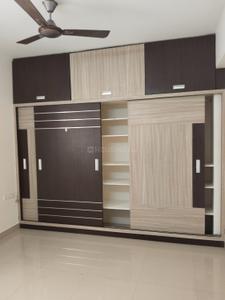 Hall Image of 1250 Sq.ft 2 BHK Builder Floor for sale in MVV Aurum, Kondapur Hyderabad for Rs. 12000000