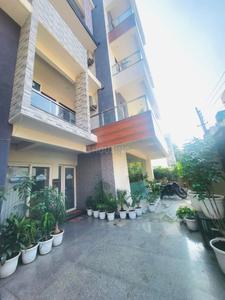 Building Image of Cloud Nine Rooms in Sector 38, Gurgaon