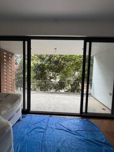 Bedroom Image of 4200 Sq.ft 4 BHK Builder Floor for rent in Armane Nagar Bengaluru for Rs. 425000