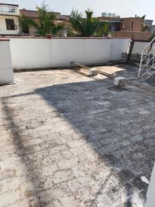 Image of 680 Sq.ft 1 RK Builder Floor for rent in Sector 31, Gurgaon for Rs. 15000