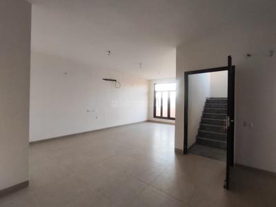 Hall Image of 1746 Sq.ft 2.5 BHK Builder Floor for sale in Wave Floors, Wave City Ghaziabad for Rs. 10000000