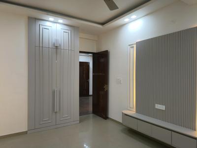 Bedroom Image of 1750 Sq.ft 4 BHK Builder Floor for sale in Indirapuram Ghaziabad for Rs. 14500000